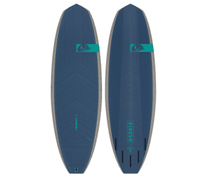 surfboard guide