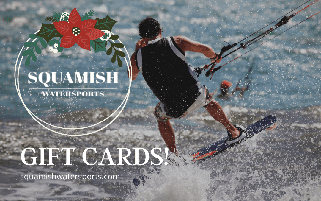 Kiteboarding and Kitesurfing – The Coolest of Holiday Gift Ideas!